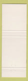 Matchbook Cover - U Gas Um Food Store