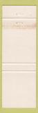 Matchbook Cover - Beef and Brew Portland Beaverton OR