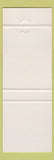 Matchbook Cover - Dairy Queen Haney BC