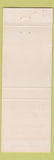 Matchbook Cover - Star Dust Motel Houlton ME