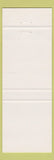 Matchbook Cover - 17 Hundred 90 Savannah GA