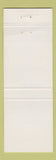 Matchbook Cover - Myrtle Tree's Motel Myrtle Point OR