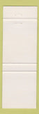 Matchbook Cover - U Frame It Markham Willowdale ON