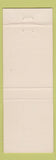 Matchbook Cover - Big Spring Dam Old Laughlin Mill Newville PA 175th