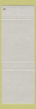 Matchbook Cover - Bass Haven Mitchell Bay ON