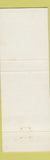 Matchbook Cover - La Norwelle Orleans Ste Joy Giffard QC