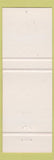 Matchbook Cover - Wakefield Inn QC