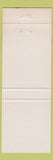 Matchbook Cover - Homestead Restaurant Blasdell NY
