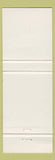 Matchbook Cover - Burton House Seafood Thornhill ON