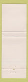 Matchbook Cover - Old Noodle and Pizza St Louis MO