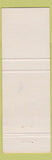 Matchbook Cover - Thunderbird Lounge