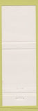 Matchbook Cover - Wedgwood Restaurant Venice FL