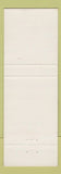 Matchbook Cover - Old Hickory Restaurant Sarasota FL