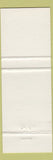 Matchbook Cover - La Moustache Beauce Sud QC