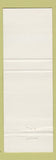 Matchbook Cover - Loui's Pizza Vanier QC?
