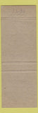 Matchbook Cover - Maniwaki Inn Tavern Maniwaki QC low phone #