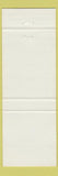 Matchbook Cover - White Oak Deli Oakville ON
