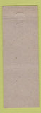 Matchbook Cover - Morgan's Restaurant Frederick MD