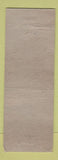 Matchbook Cover - St Vital Hotel ST Vital MB