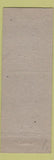 Matchbook Cover - Jack's Drive In Fort Worth TX