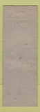 Matchbook Cover - Bright Spot Restaurant Frederick MD