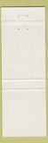 Matchbook Cover - Petrini's Italian Restaurant Santa Barbara CA