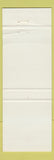 Matchbook Cover - Pine Shutter Restaurant Powassan ON