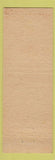 Matchbook Cover - The Jungle Pugley Union South Dakota State Brookings SD
