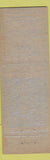 Matchbook Cover - By Pass Diner Harrisburg PA