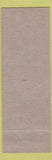 Matchbook Cover - Pat's Grill Ringgold GA low phone #
