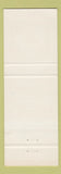Matchbook Cover - Les Amoureux Montreal QC