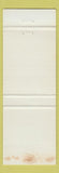 Matchbook Cover - Alpine Cellar New York City Hotel McAlpin