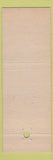 Matchbook Cover - Henry Hudson Hotel New York City
