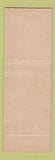 Matchbook Cover - Ranchinn Hotels Elko NV Casino