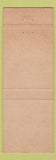Matchbook Cover - Copper Skillet Coffee Shops