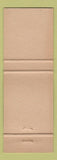 Matchbook Cover - State Restauratn Motel Haines City FL