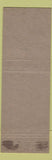 Matchbook Cover - Top Frost Frozen Orange Juice Supreme Markets Grocery Chicago