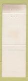 Matchbook Cover - Taconic Lumber Hardware Williamstown MA WEAR