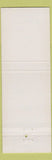 Matchbook Cover - Alpine Valley Skiing Chesterland OH