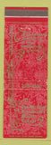 Matchbook Cover - Heritage Restaurant Morgantown PA