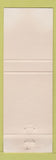 Matchbook Cover - Hawthorne's Antiques Coins San Diego CA