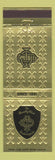Matchbook Cover - Country Club of Indianapolis IN