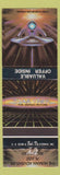 Matchbook Cover - Star Trek Movie Poster offer