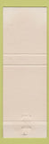 Matchbook Cover - Hawthorne's Antiques Coins San Diego CA