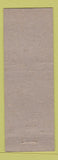 Matchbook Cover - Koon's Restaurant Ligonier IN WORN