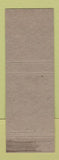 Matchbook Cover - Krambo Grocery Food Stores Frozen Peas Chicago
