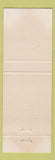 Matchbook Cover - Hawthorne's Antiques Coins San Diego CA