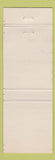 Matchbook Cover - Hansa House Family Buffet Anaheim CA