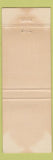 Matchbook Cover - Adamo's Italian Restaurant Anaheim CA WEAR