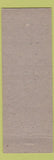 Matchbook Cover - Driver's Beauty Salon Danville PA